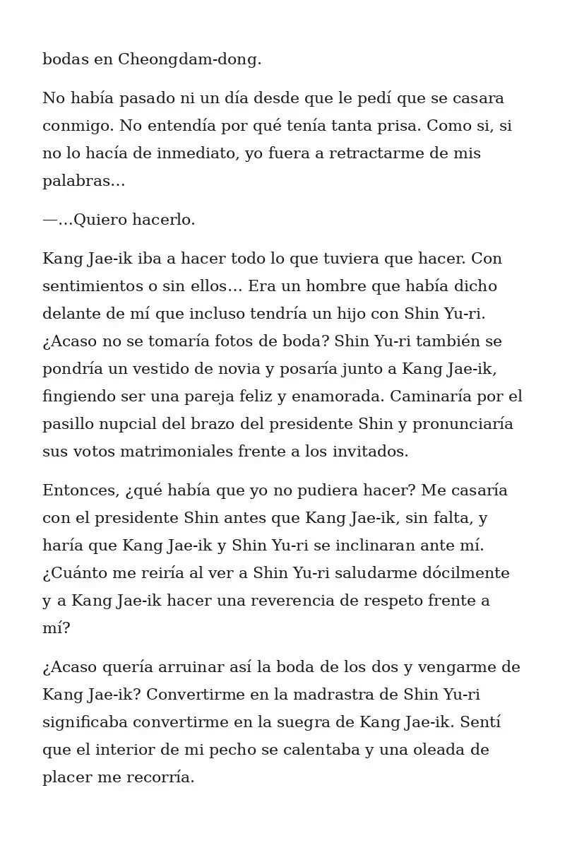 Encadenar capítulo 39 página 5
