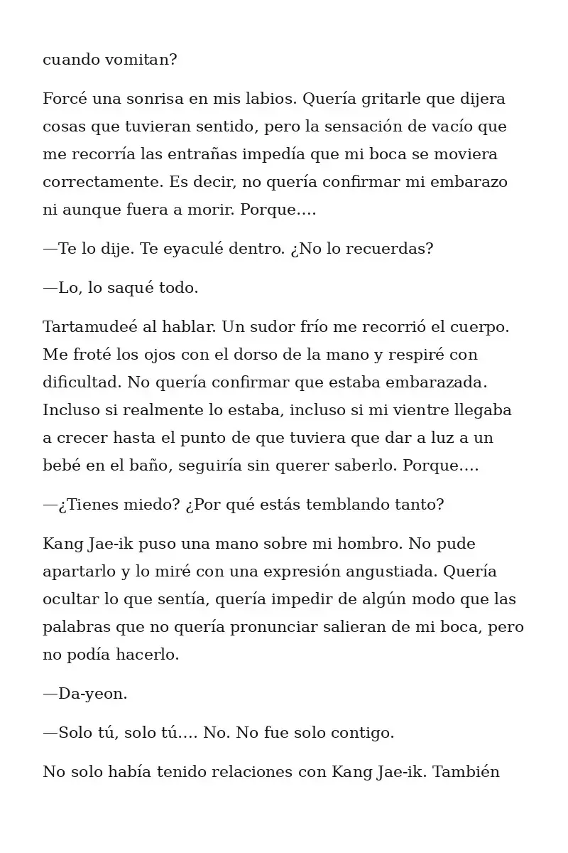 Encadenar capítulo 40 página 10