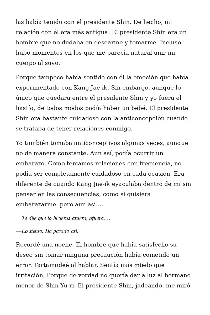 Encadenar capítulo 40 página 11