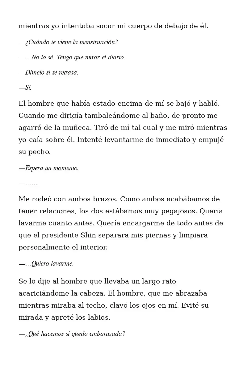 Encadenar capítulo 40 página 12