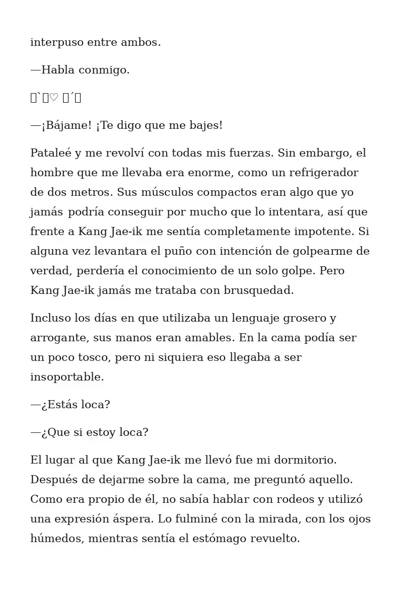 Encadenar capítulo 40 página 7