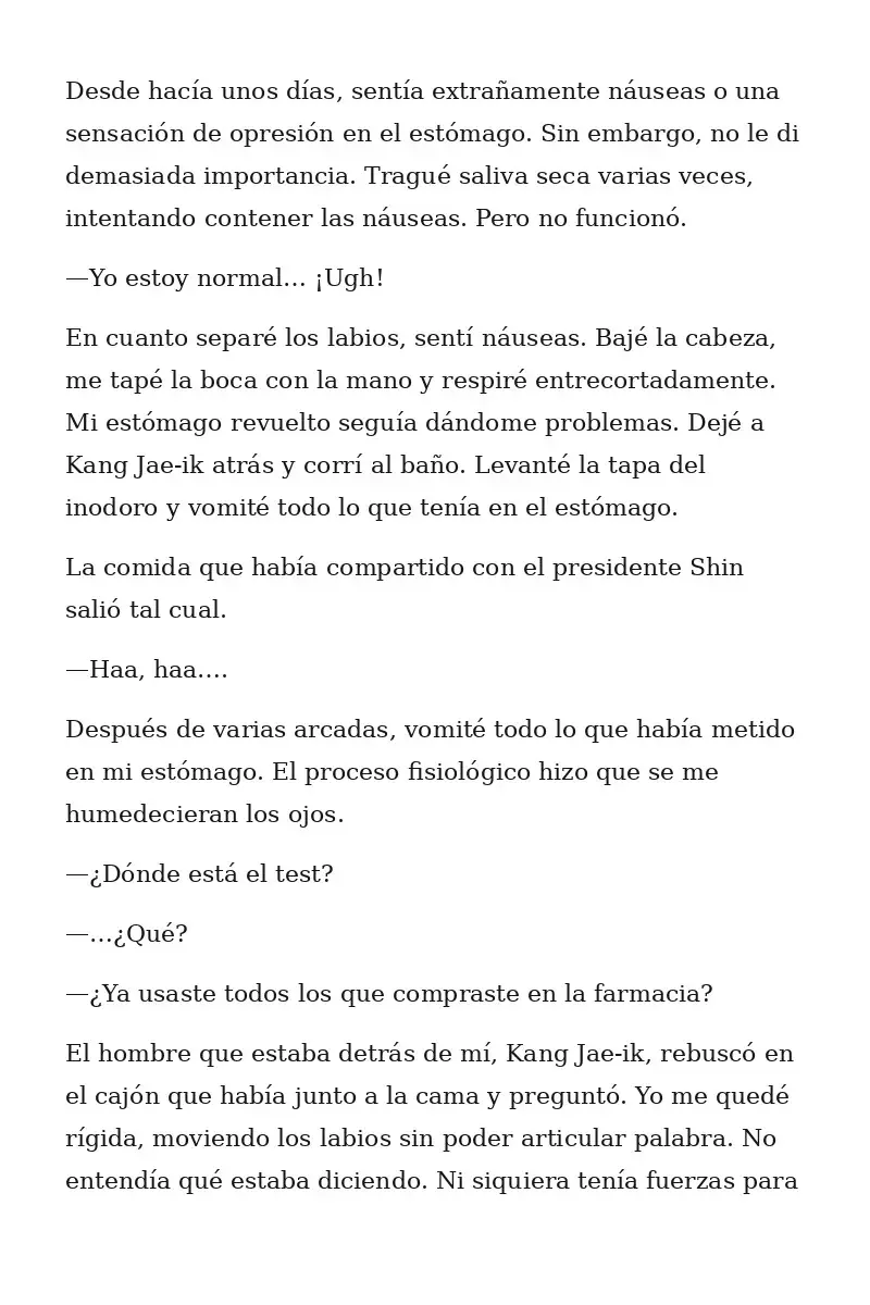 Encadenar capítulo 40 página 8
