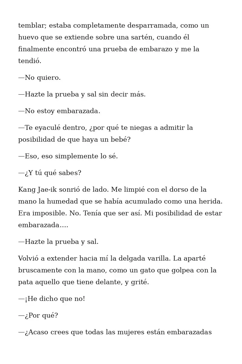 Encadenar capítulo 40 página 9