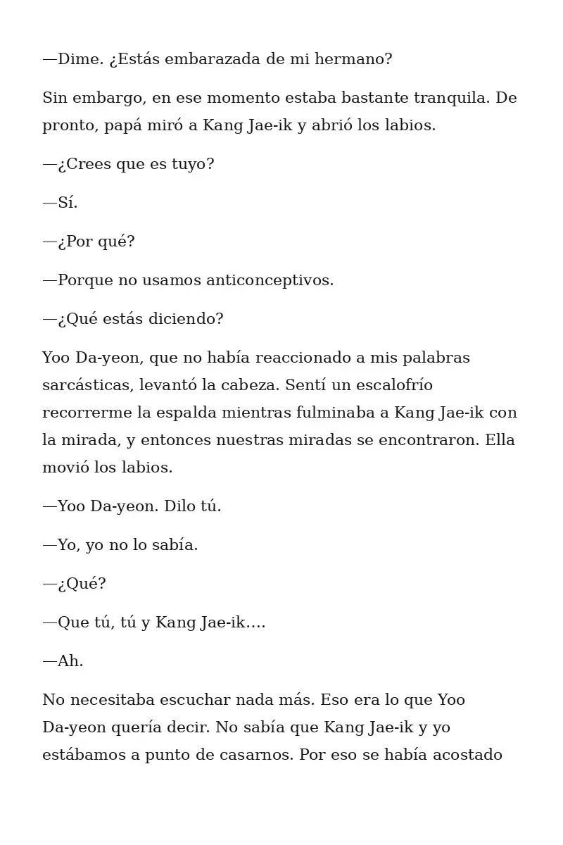 Encadenar capítulo 41 página 10