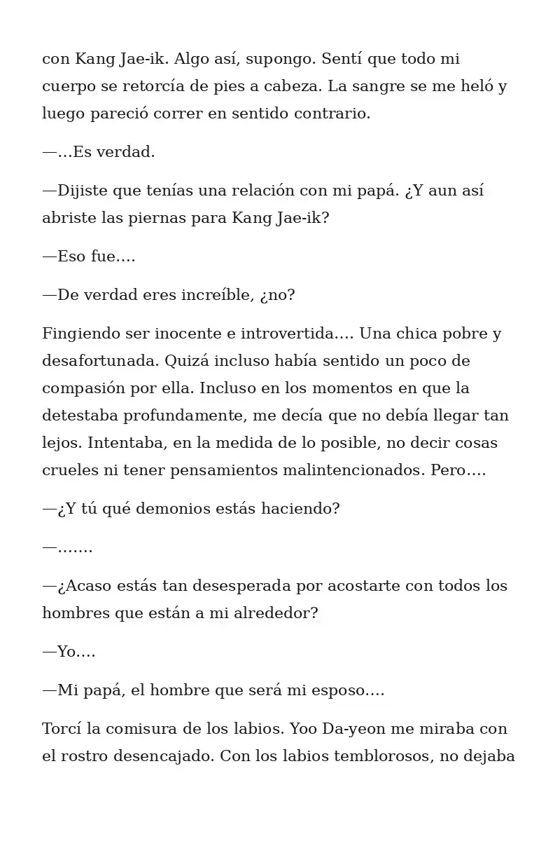 Encadenar capítulo 41 página 11
