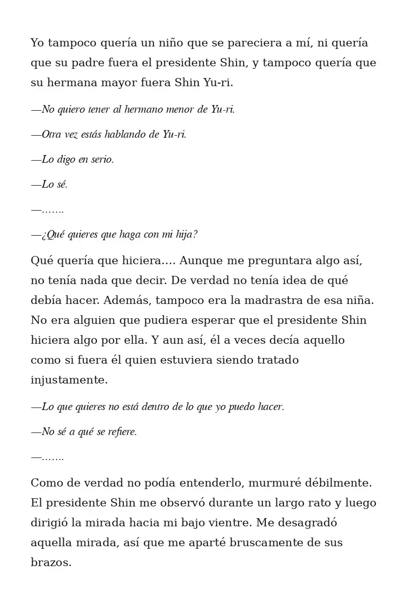 Encadenar capítulo 41 página 4