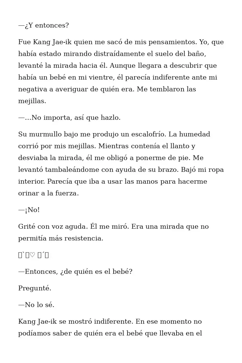 Encadenar capítulo 41 página 5