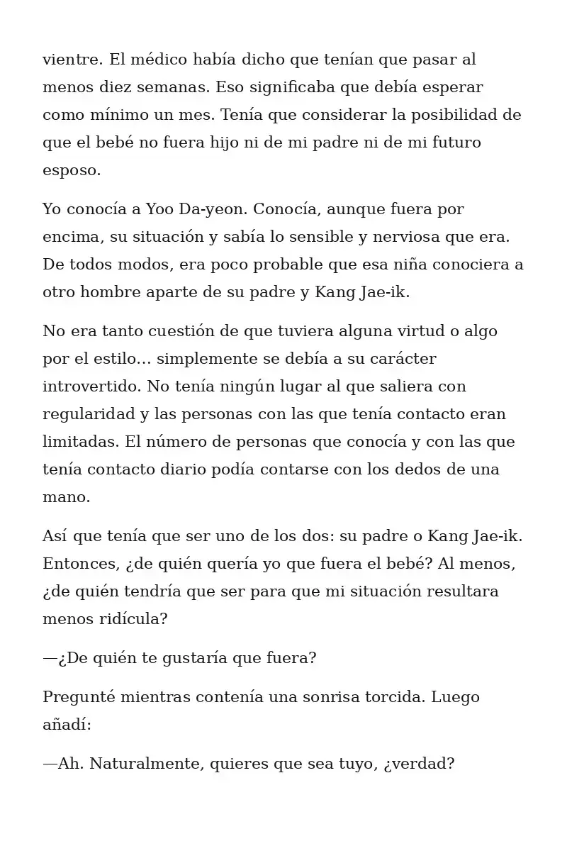 Encadenar capítulo 41 página 6