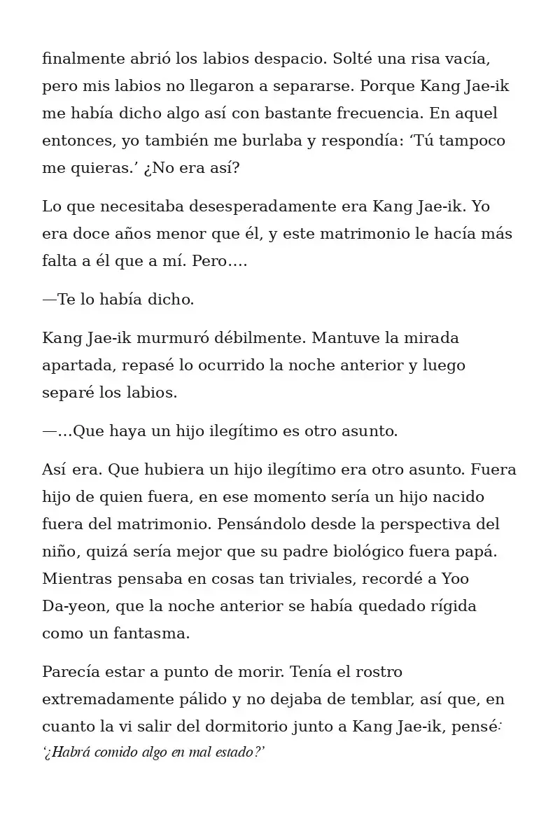 Encadenar capítulo 41 página 8
