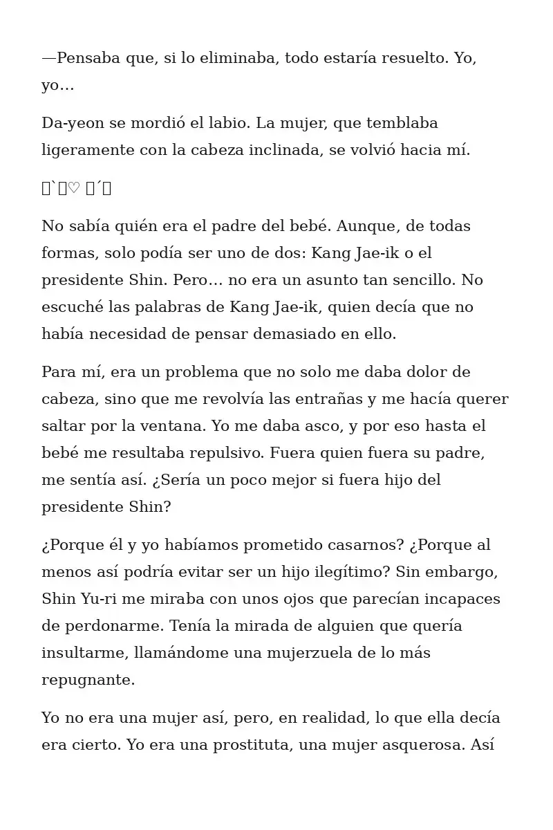Encadenar capítulo 42 página 10