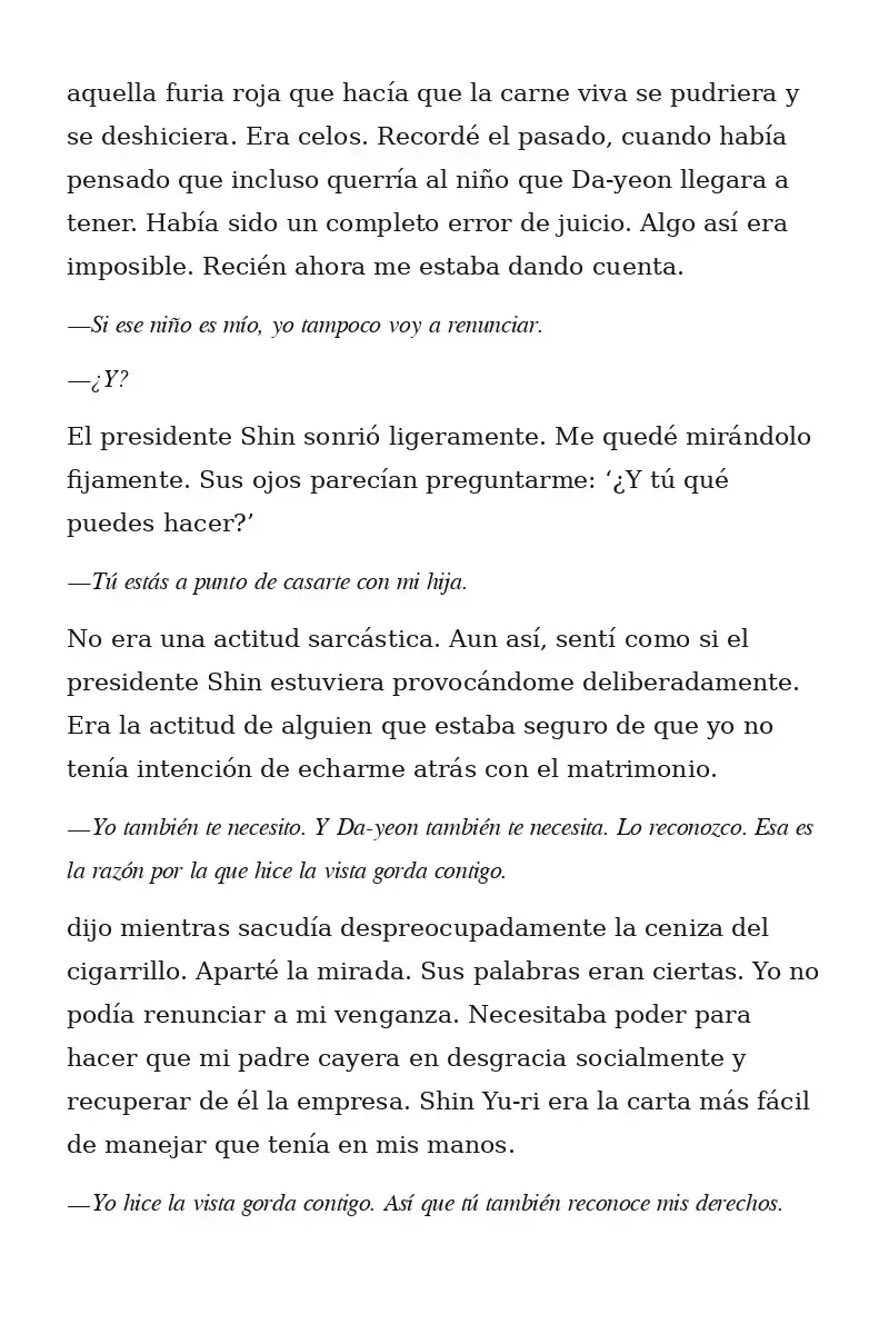 Encadenar capítulo 42 página 8