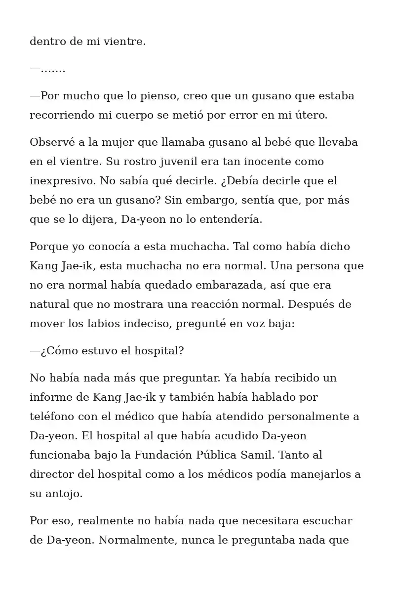 Encadenar capítulo 43 página 11