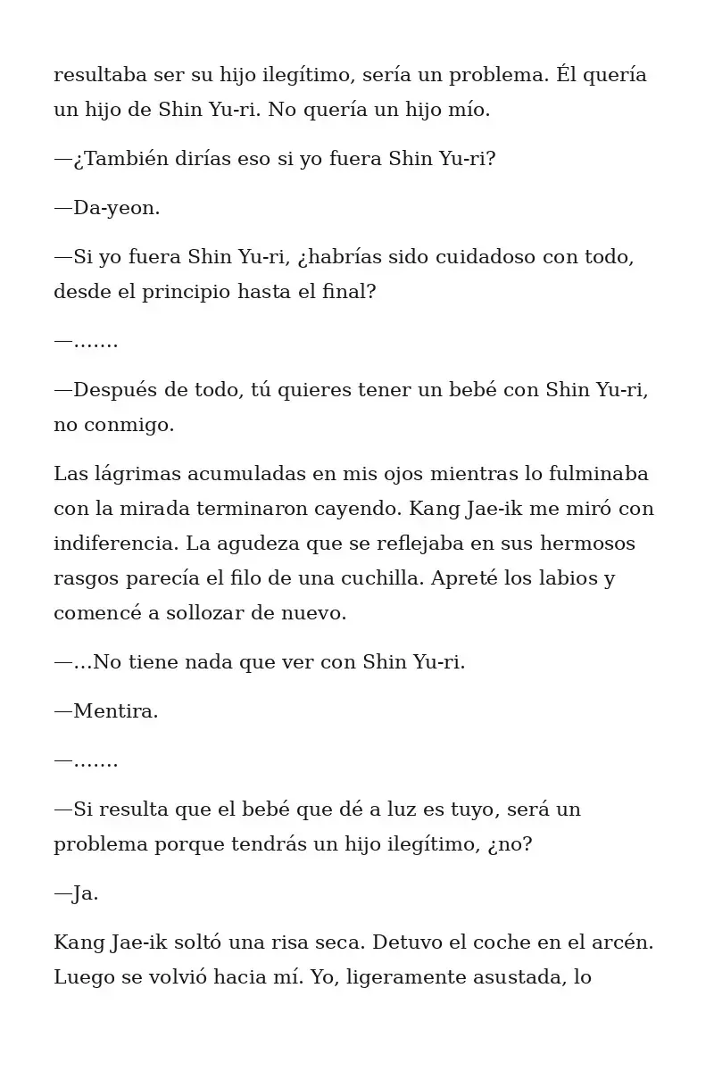 Encadenar capítulo 43 página 5