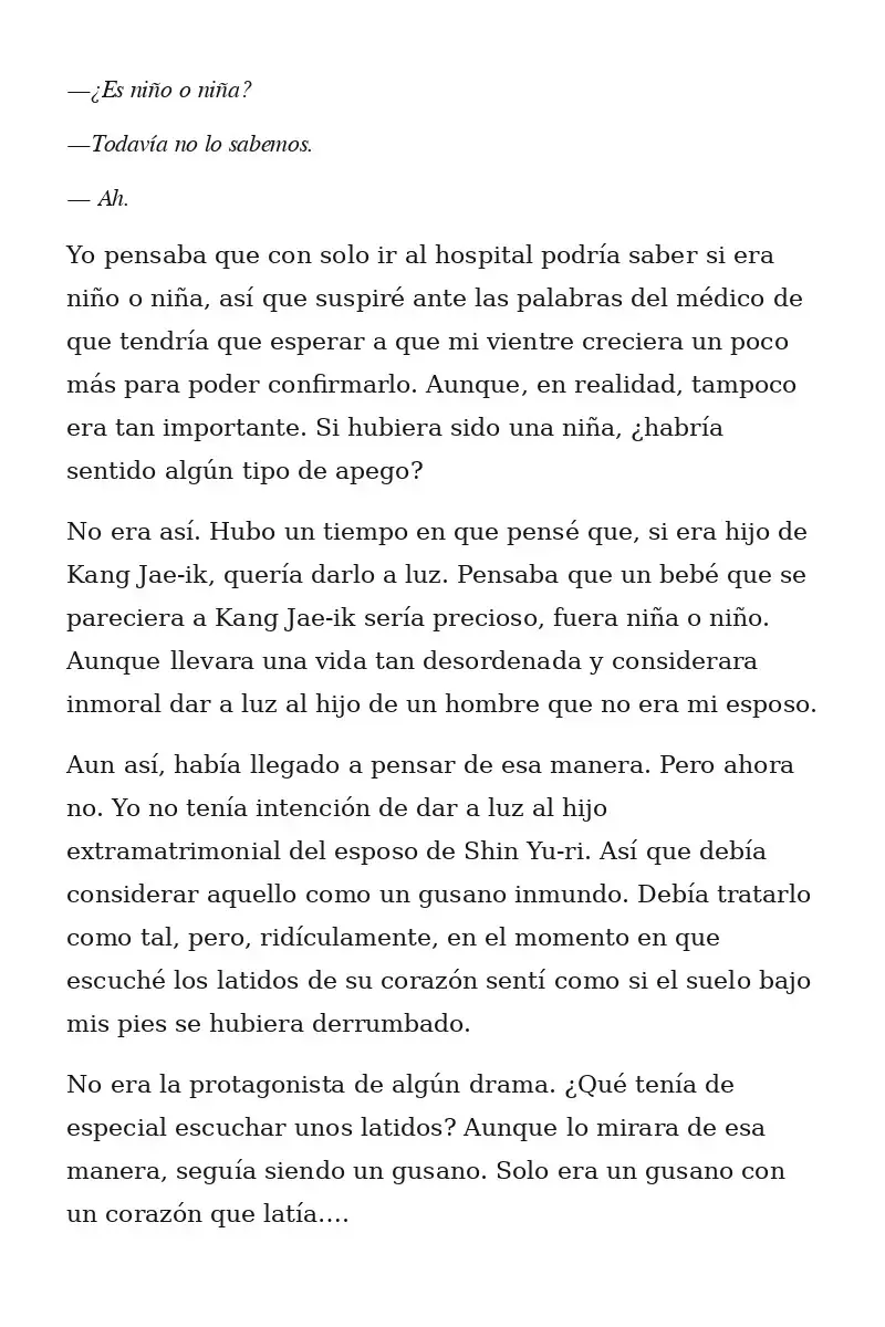 Encadenar capítulo 43 página 8