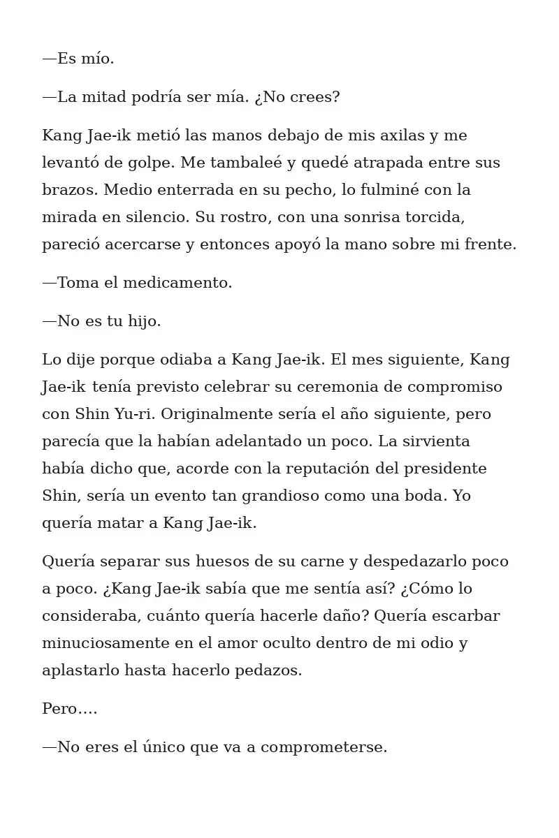 Encadenar capítulo 44 página 10