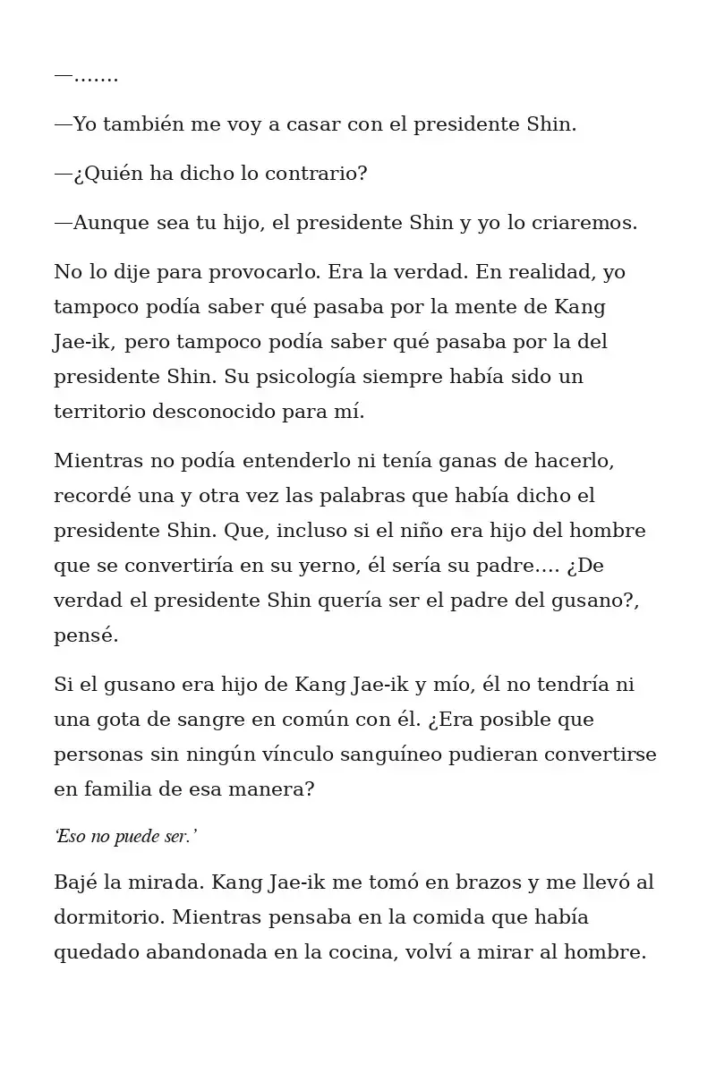 Encadenar capítulo 44 página 11
