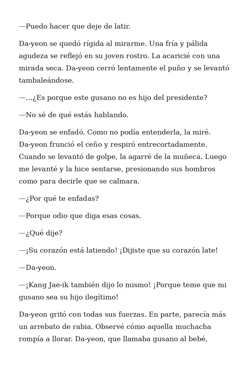 Encadenar capítulo 44 página 6