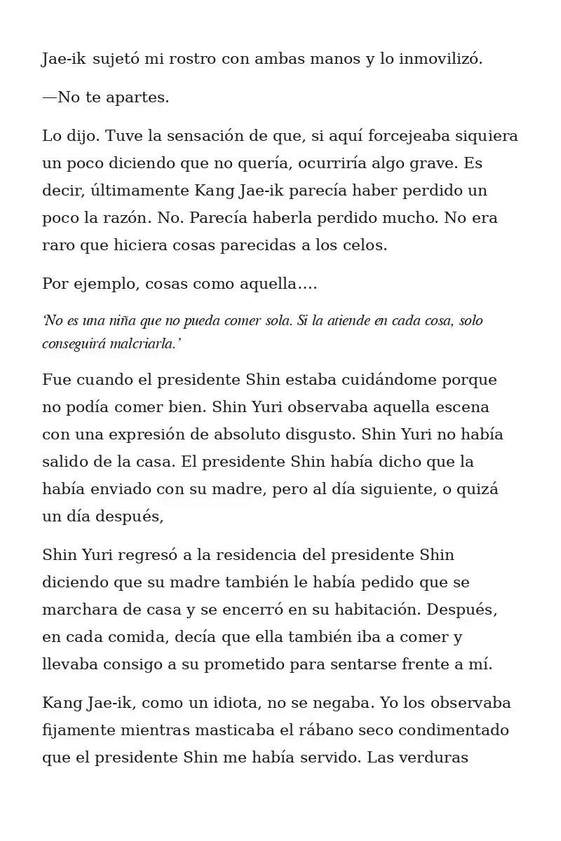 Encadenar capítulo 45 página 10