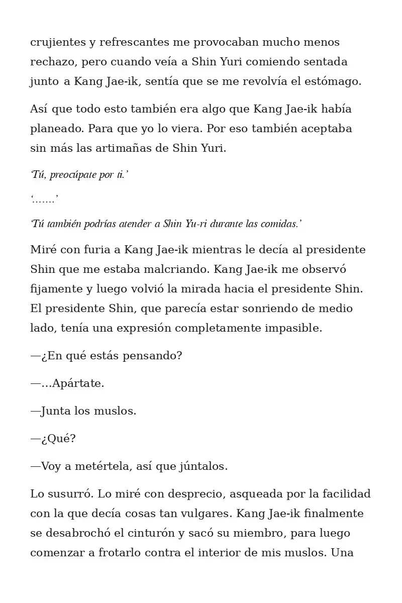 Encadenar capítulo 45 página 11