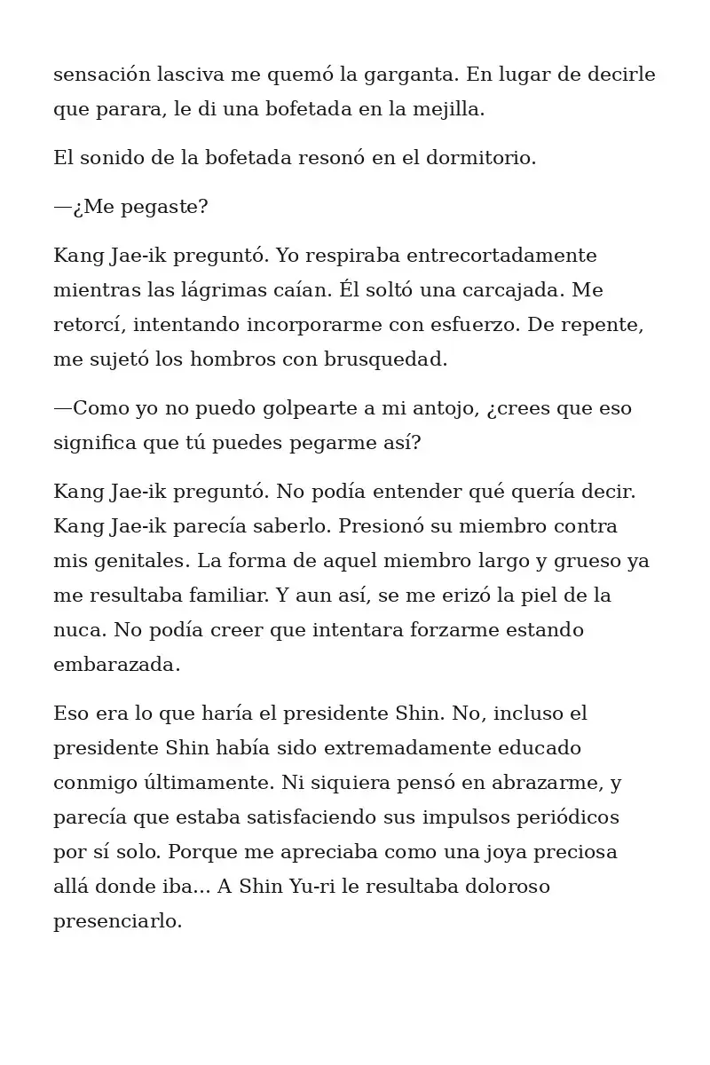 Encadenar capítulo 45 página 12