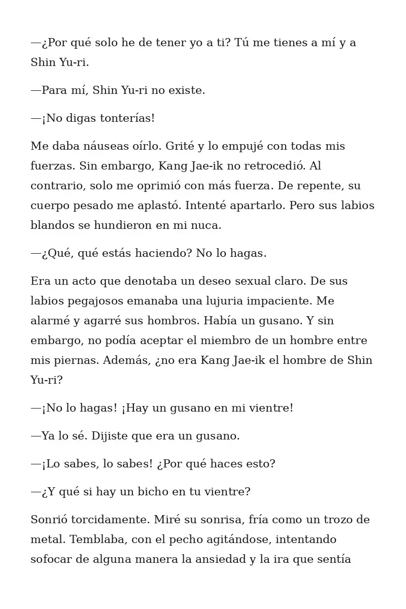 Encadenar capítulo 45 página 7