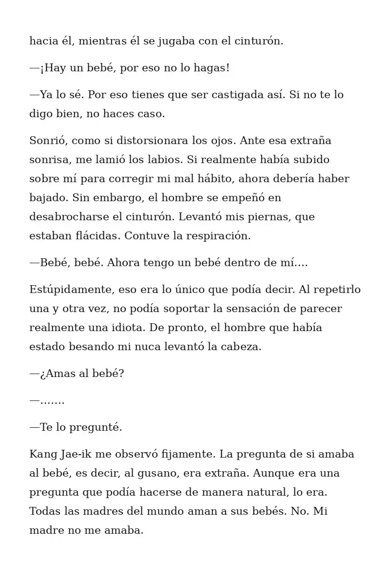 Encadenar capítulo 45 página 8