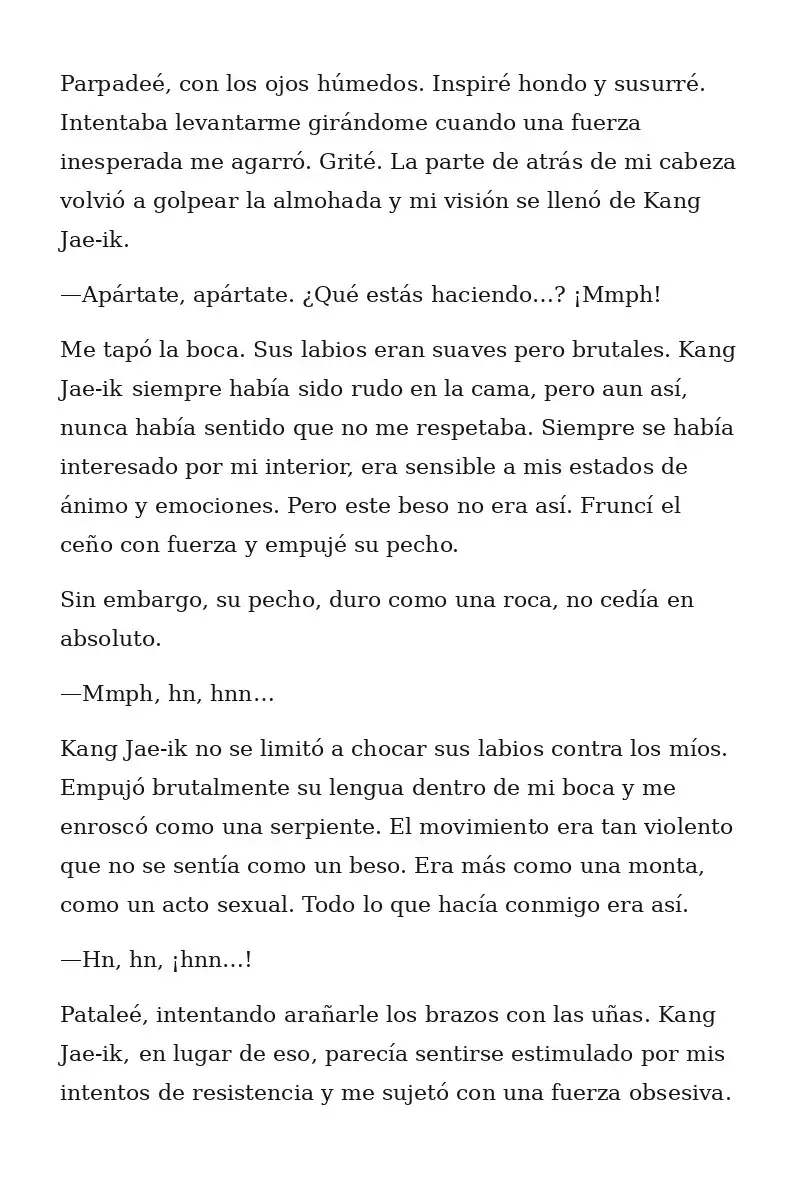 Encadenar capítulo 46 página 6