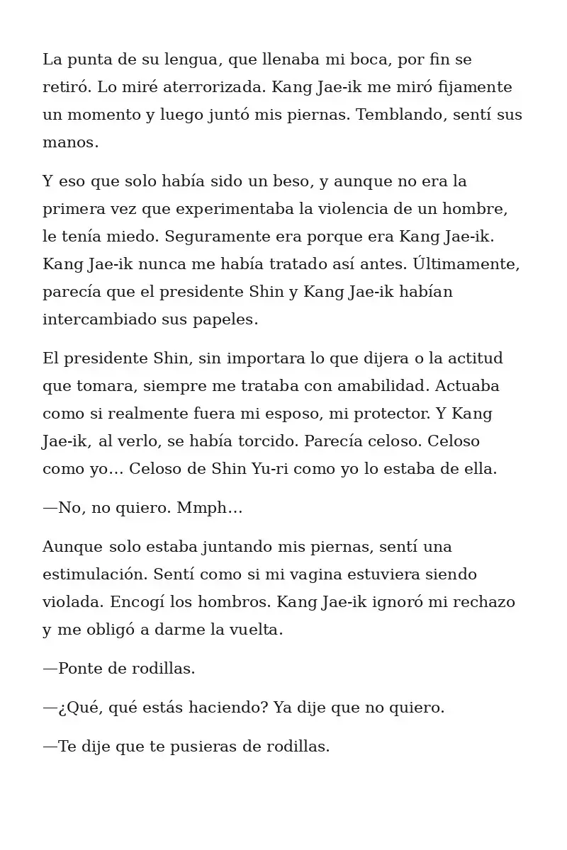 Encadenar capítulo 46 página 7