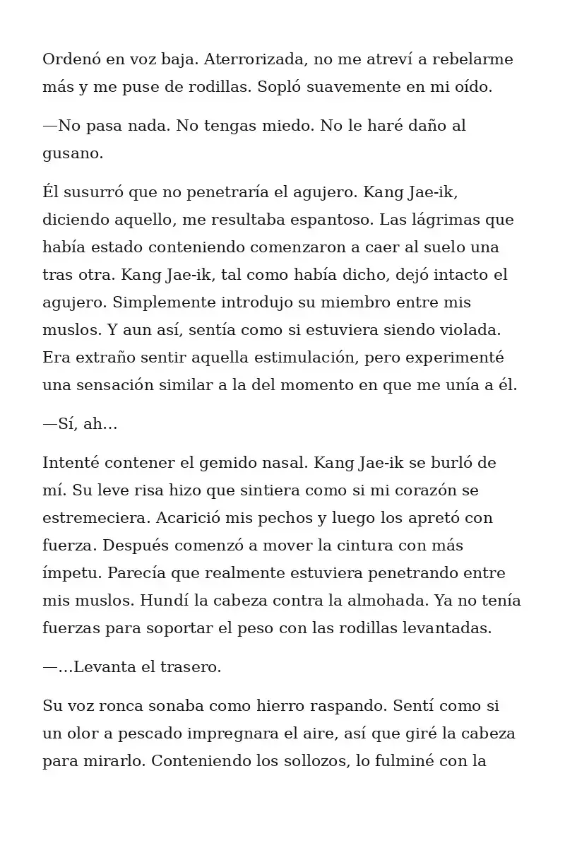 Encadenar capítulo 46 página 8