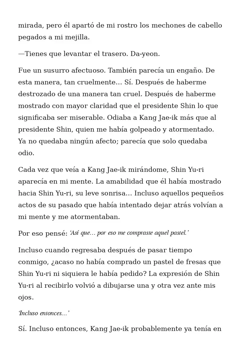 Encadenar capítulo 46 página 9