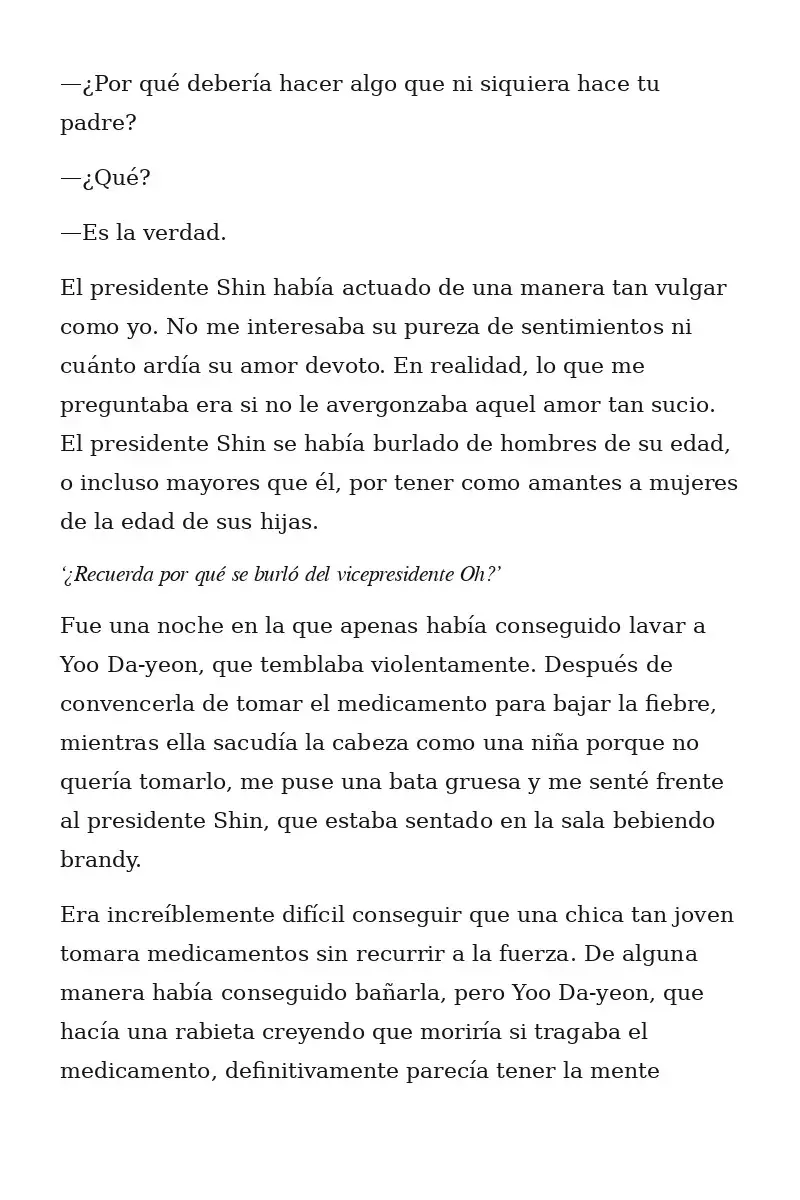 Encadenar capítulo 47 página 10