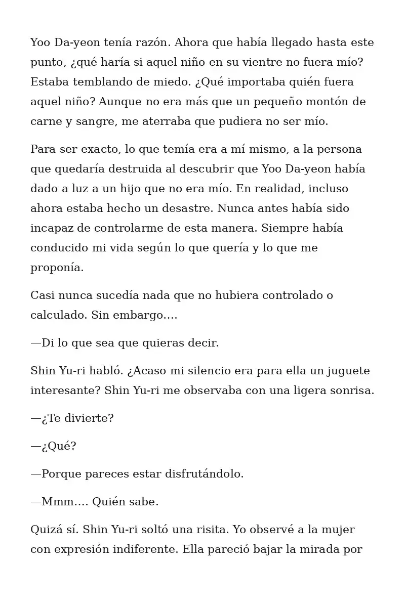 Encadenar capítulo 47 página 6