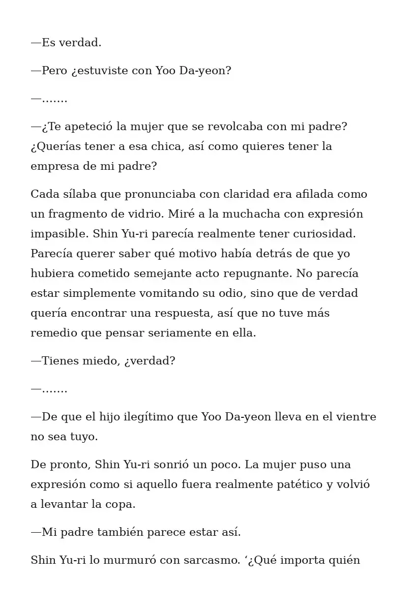 Encadenar capítulo 47 página 8