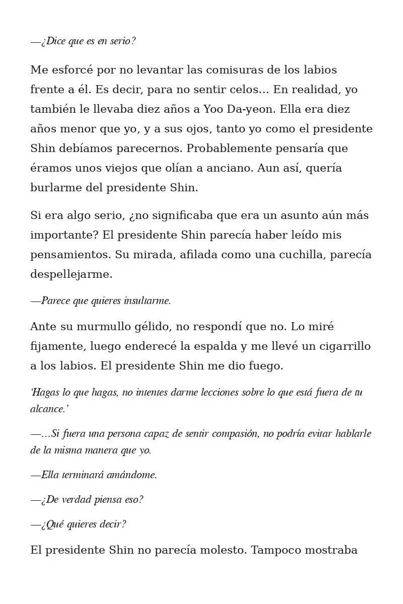 Encadenar capítulo 48 página 4