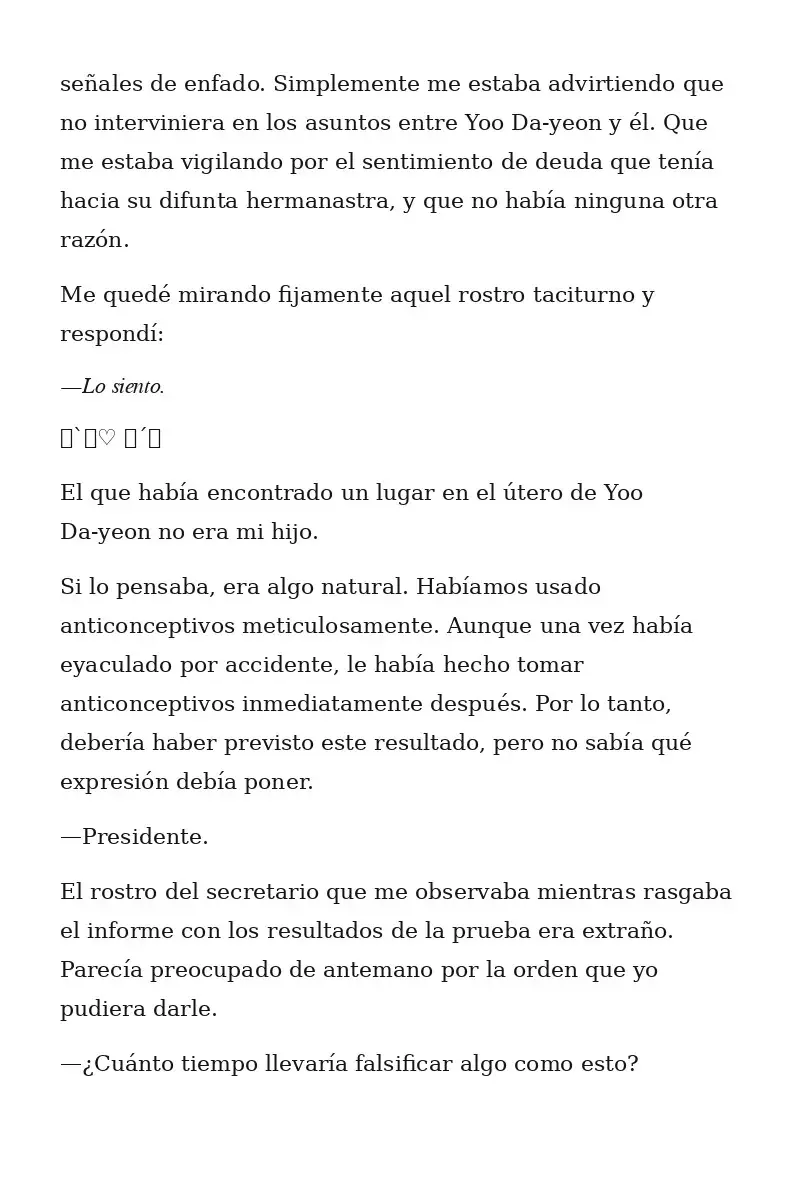 Encadenar capítulo 48 página 5