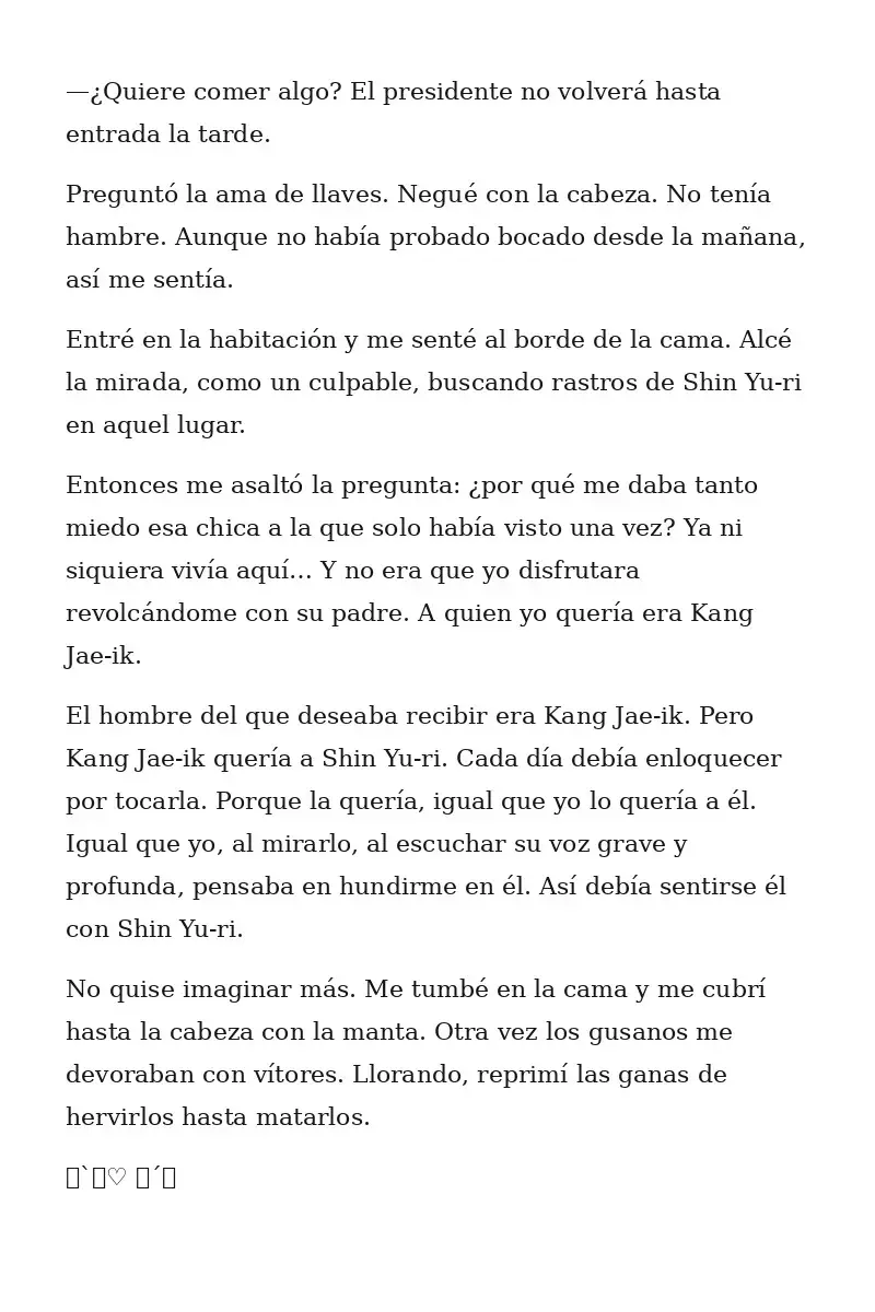 Encadenar capítulo 5 página 4
