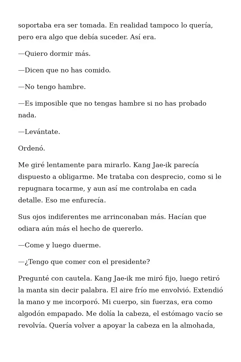 Encadenar capítulo 5 página 6
