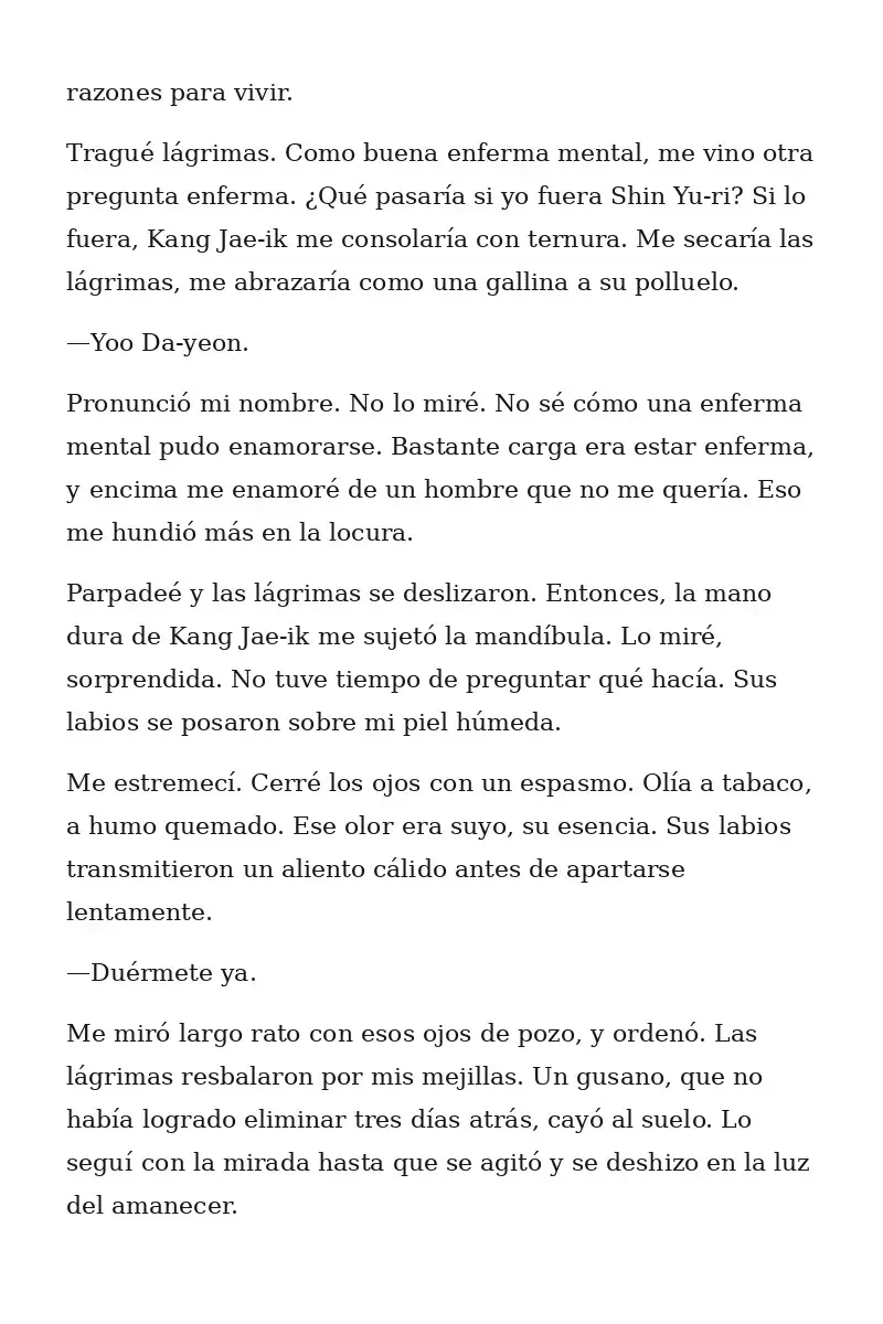 Encadenar capítulo 6 página 6