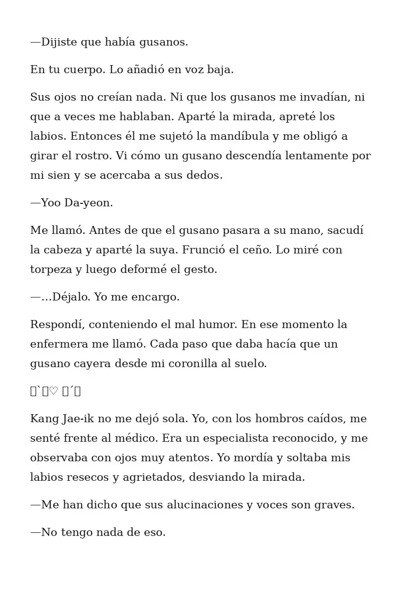 Encadenar capítulo 6 página 9