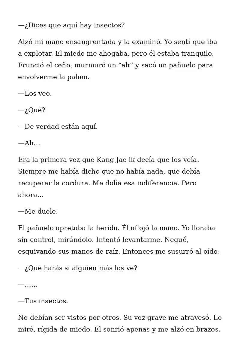 Encadenar capítulo 7 página 8