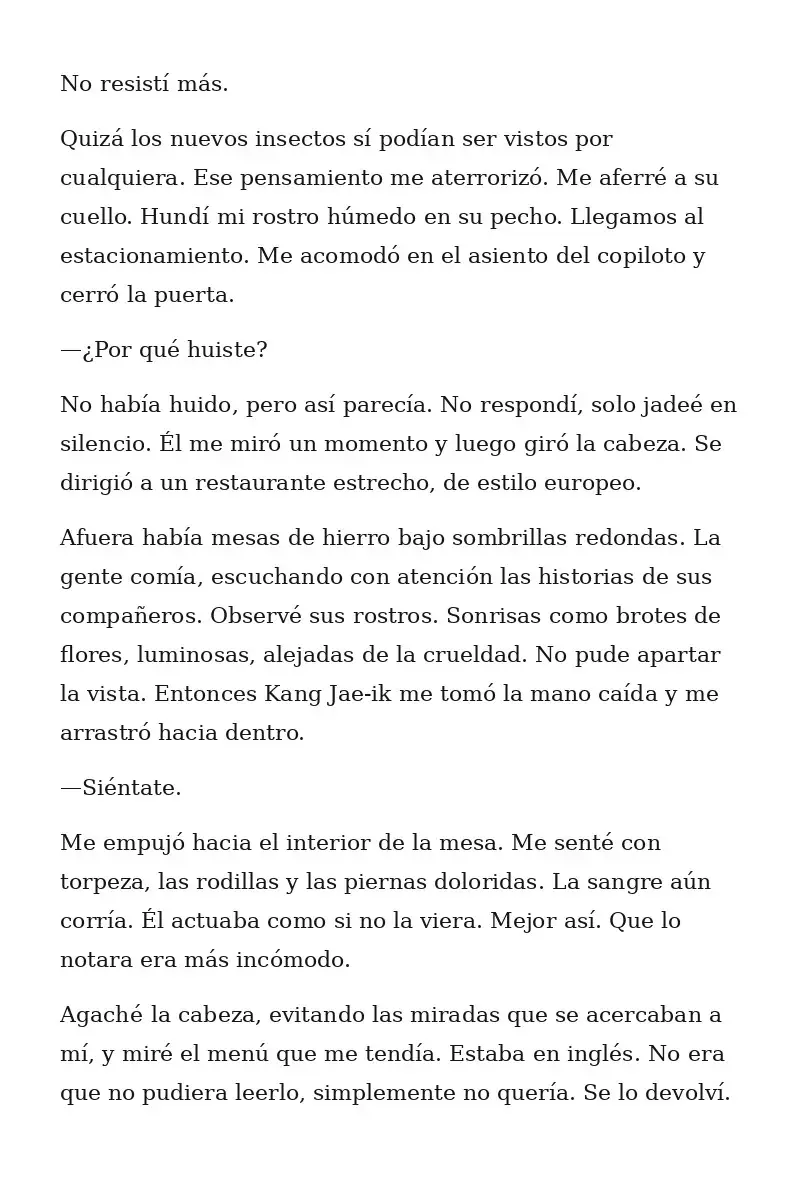 Encadenar capítulo 7 página 9