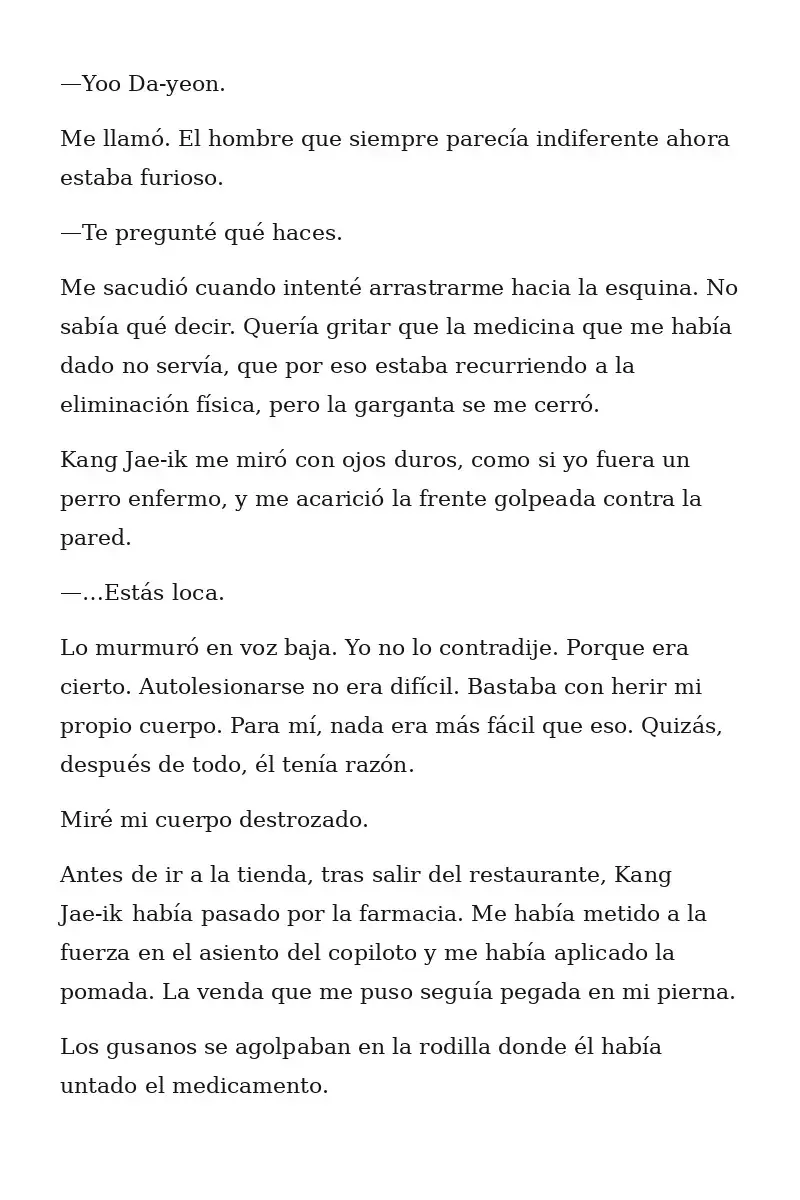 Encadenar capítulo 9 página 5