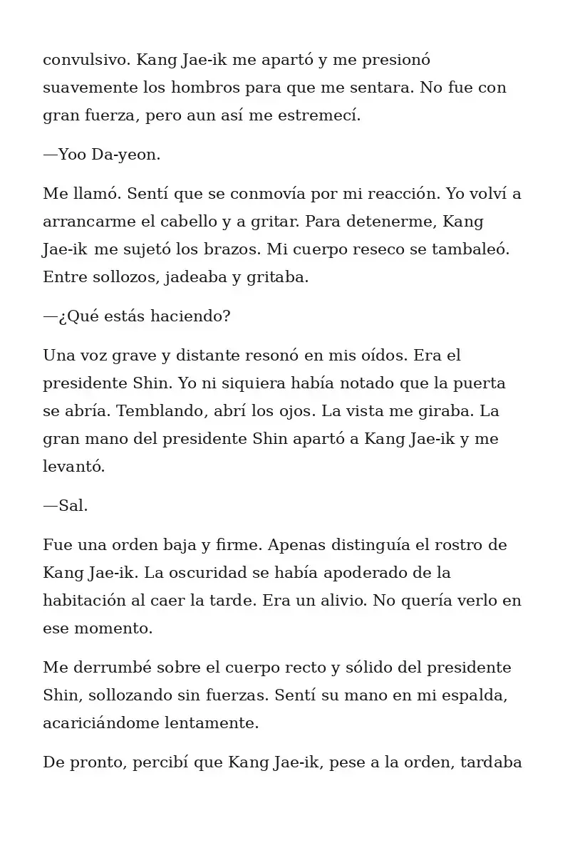 Encadenar capítulo 9 página 8