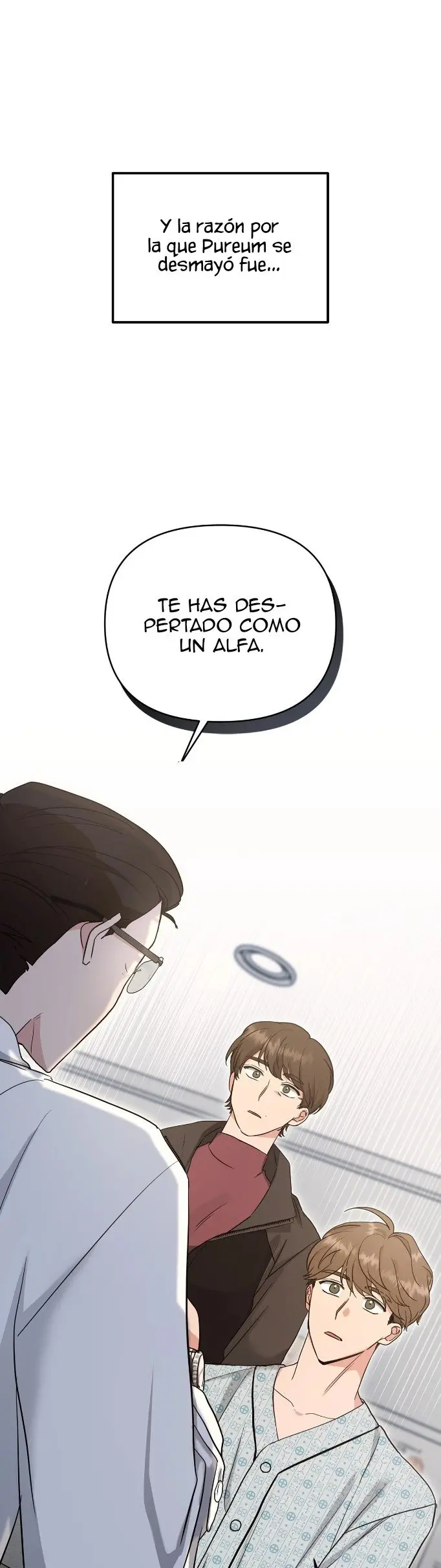 No es lo que el doctor ordeno capítulo 4 página 4