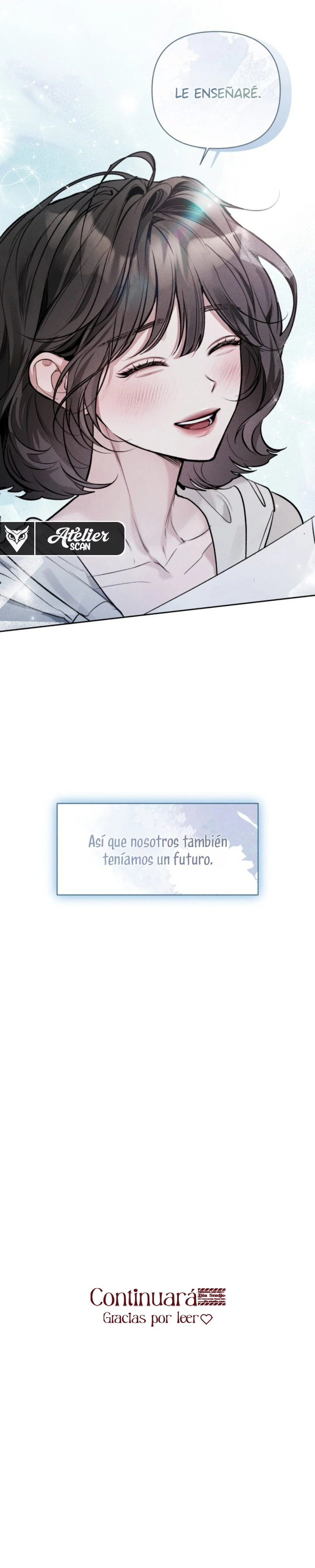 Hasta convertirse en una orquídea capítulo 11 página 18