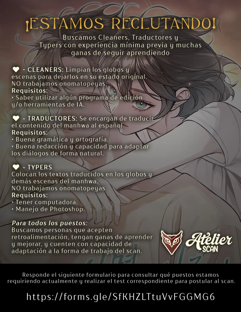 Hasta convertirse en una orquídea capítulo 9 página 16