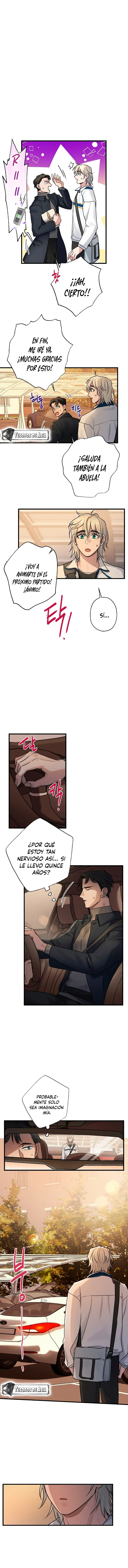Punto de mira capítulo 4 página 12