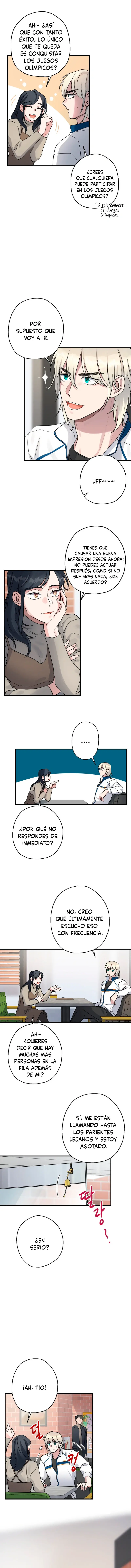 Punto de mira capítulo 4 página 3