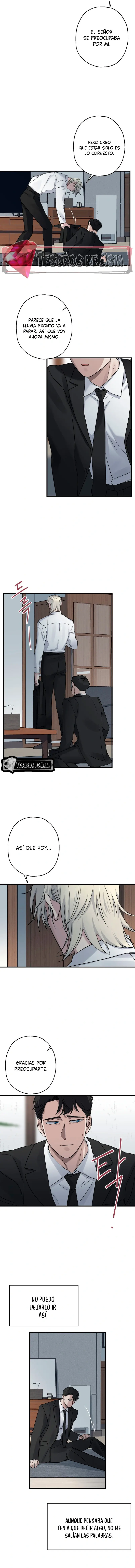 Punto de mira capítulo 6 página 4