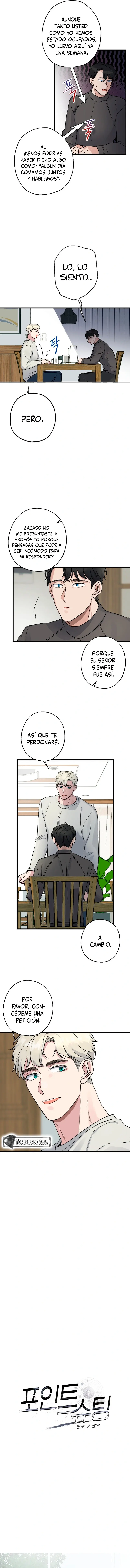Punto de mira capítulo 7 página 2